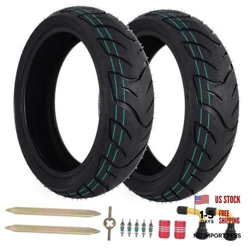 130 tubeless tire - tubeless, for