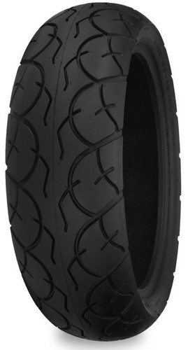 Shinko sr568 scooter - shinko,