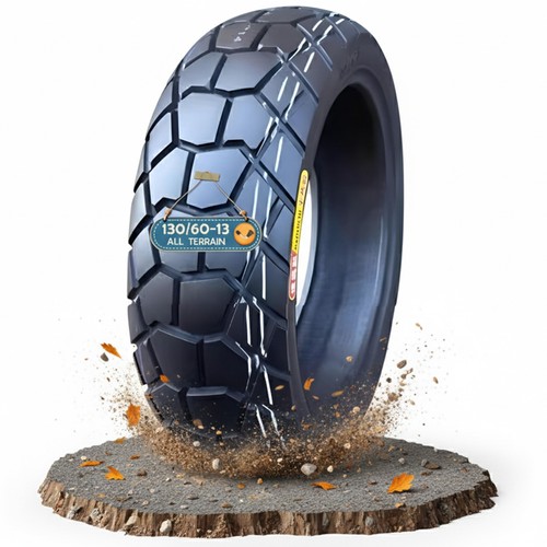 130 off road - 60-13,