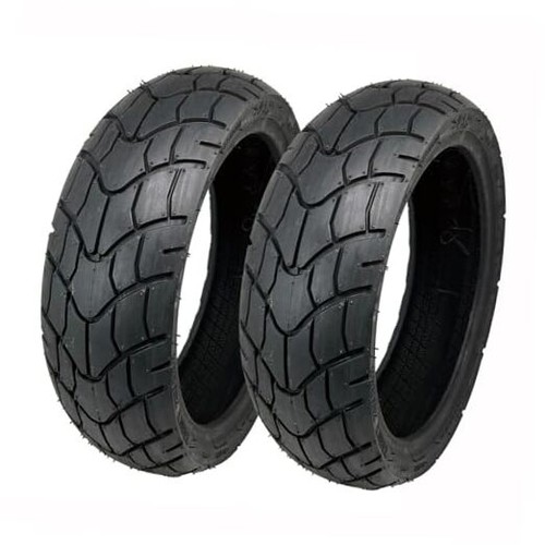 Set tires 130 - tires, 130/60-13