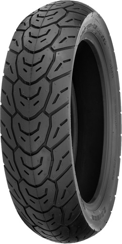 Shinko 130 tire - 130-60-13,