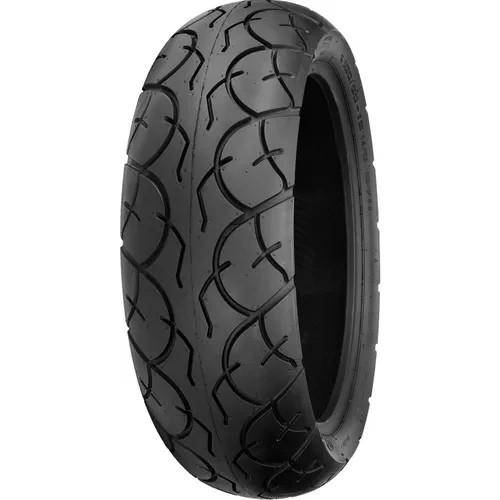 Sr568 rear tire - rear, 130/60-13