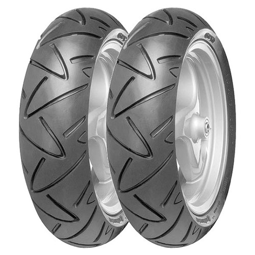 Tyre pair continental - pair,