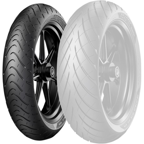 Metzeler roadtec front scooter - metzeler,