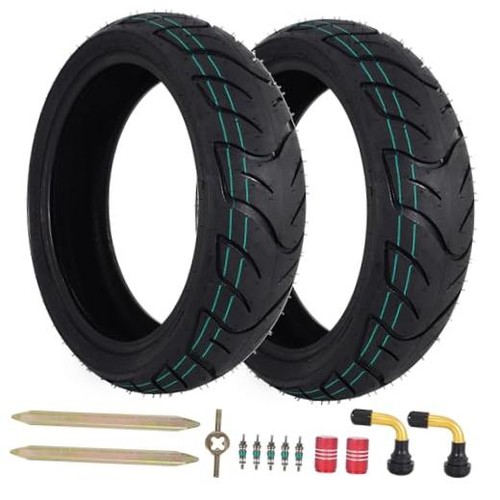 130 scooter tubeless - 130/60-13,