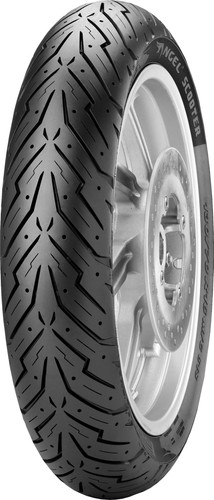 Pirelli angel scooter tire - pirelli,