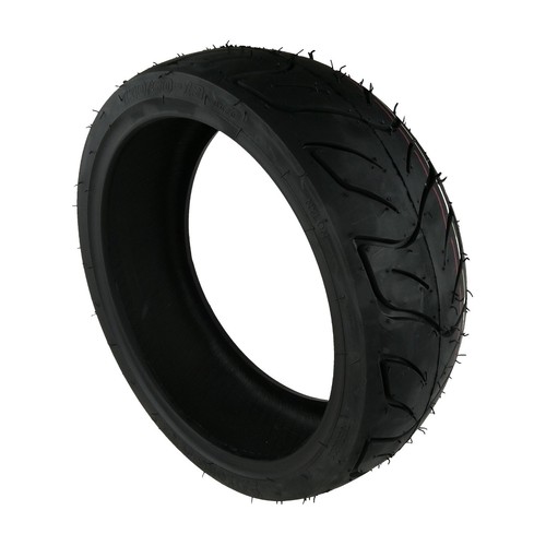 Street style tubeless tire - street,