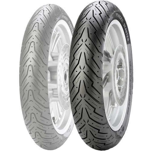 Pirelli angel rear scooter - pirelli,