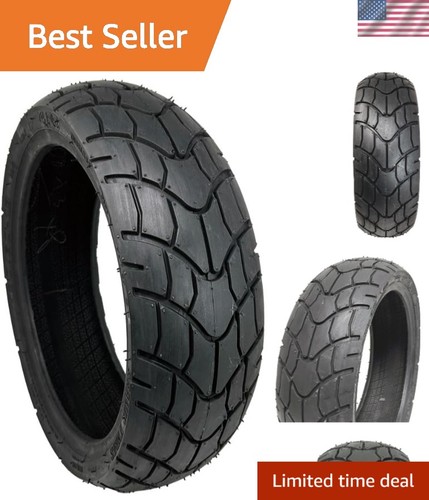 Versatile 130 tubeless - versatile, 130/60-13