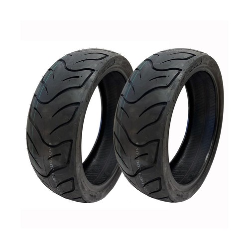 Mmg set tires 130 - set, of