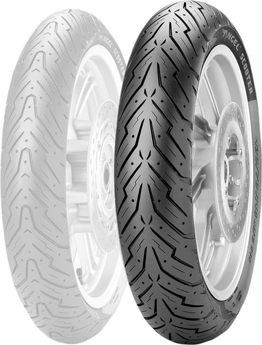 Pirelli angel scooter - angel, tire