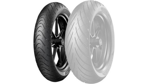 Metzeler roadtec scooter tire - metzeler,