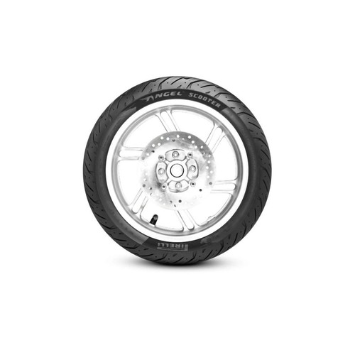Pirelli 130 angel - pirelli, 130/60-13