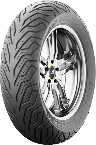 Michelin city grip scooter - grip,